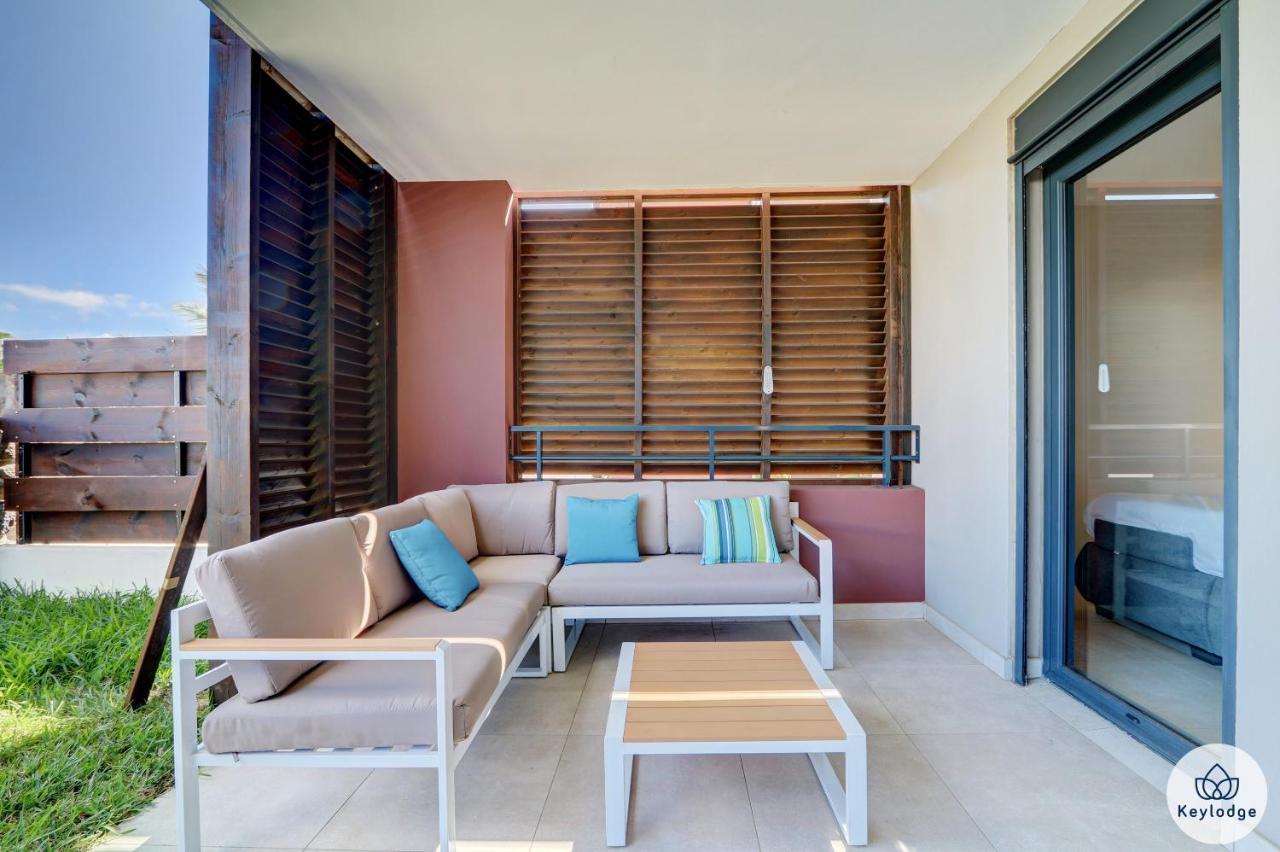 T3 - Leu Filao, Classe 4 Etoiles - 70M2 - Plage Et Lagon De Saint-Leu Exterior foto